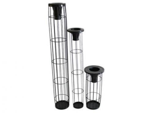 有機硅除塵骨架